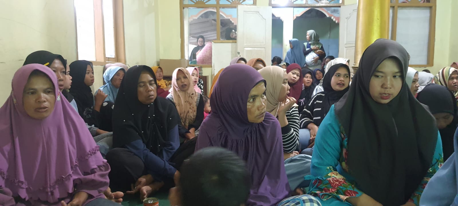 FGD Pendidikan Aqil-Baligh UPI Tekankan Peran Keluarga dalam Pencegahan Pernikahan Dini